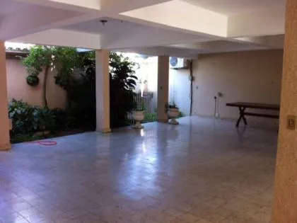 Casa para aluguel em Centro